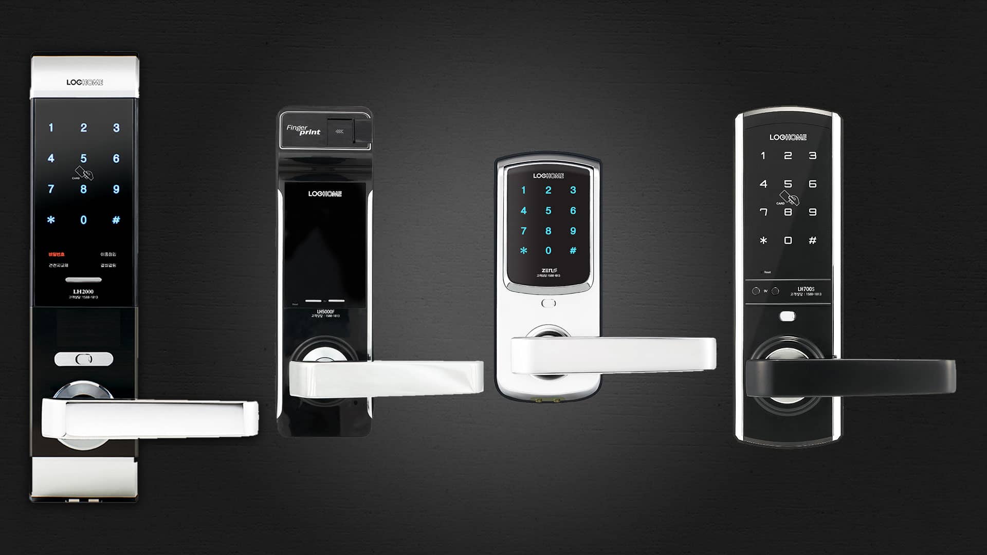 Difference Between Smart Locks and Traditional Locks Best Locksmith